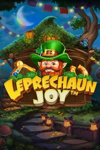 Leprechaun Joy